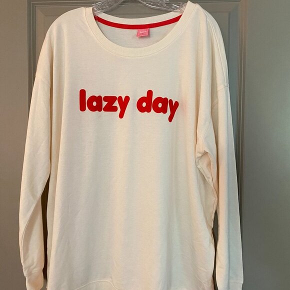 Lazy Day Sleepwear - Picture 1 of 3